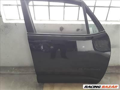 Jeep Renegade  jobb első ajtó üresen 