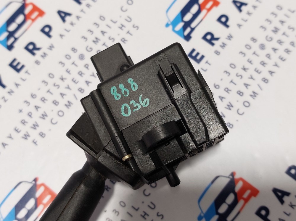 BMW E46 E38 E39 X3 X5 Z4 BC board computer index kar indexkar 4. kép