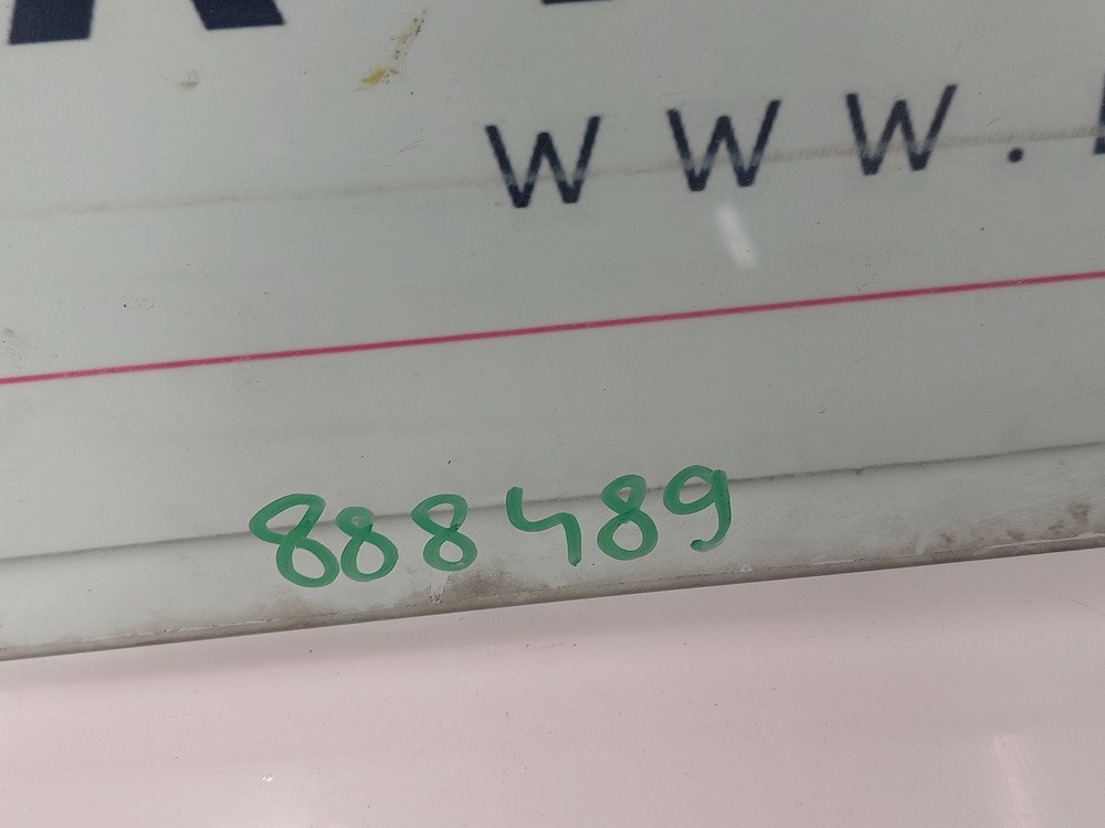 BMW E46 sedan touring pre jobb elsõ bajuszléc bajusz léc 2. kép