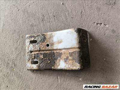 Ford Transit Tranzit MK6 00- Homlokfal lámpakeret tartó lemez 3907 yc158046ba