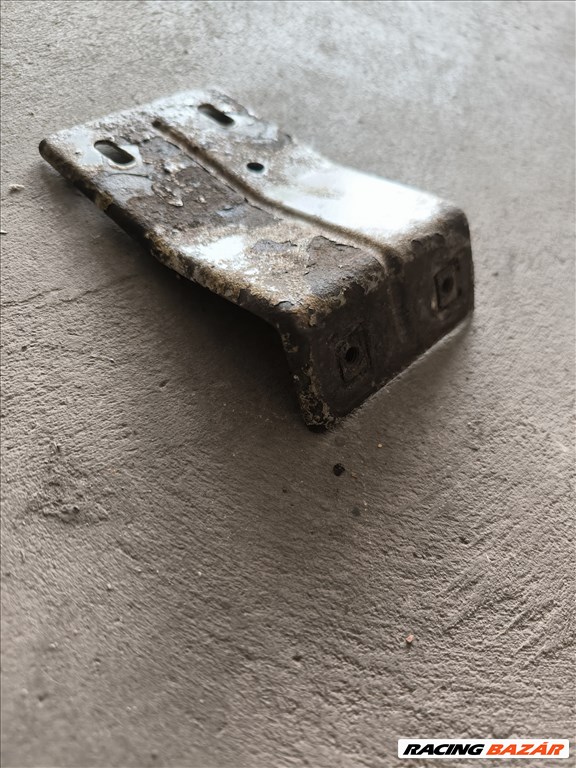 Ford Transit Tranzit MK6 00- Homlokfal lámpakeret tartó lemez 3907 yc158046ba 2. kép