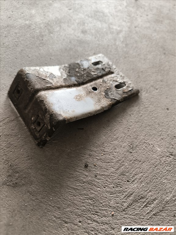 Ford Transit Tranzit MK6 00- Homlokfal lámpakeret tartó lemez 3907 yc158046ba 3. kép