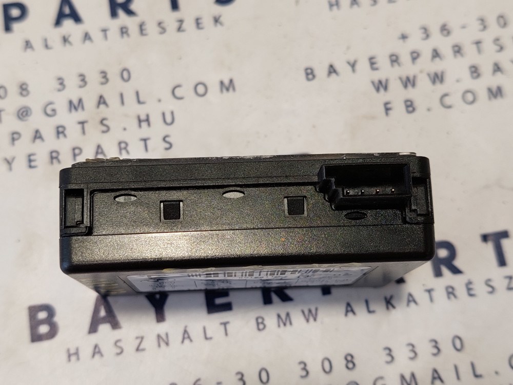 BMW E81 E87 E90 E91 E92 E93 X1 esõszenzor esõ szenzor érzékelõ 2. kép