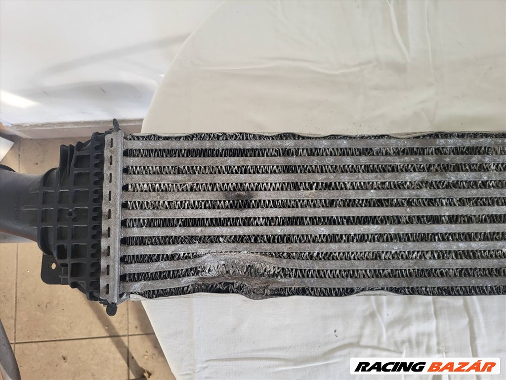 Audi A4 (B8 - 8K) 2.0 TDI intercooler  8ko145805p 3. kép