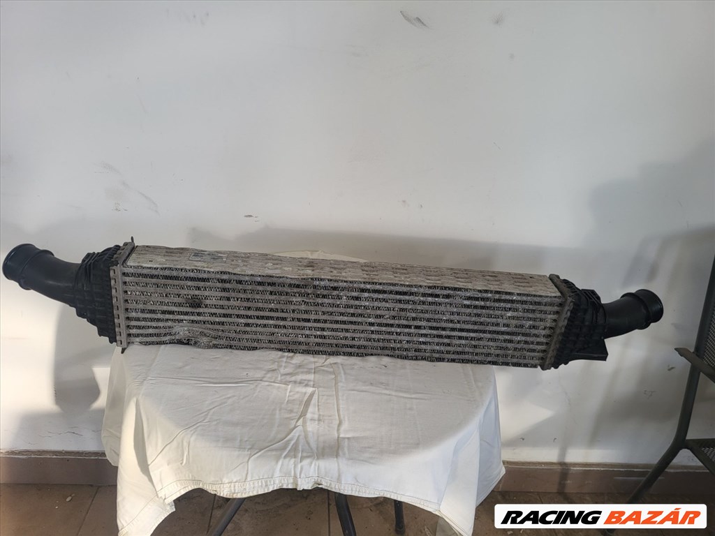 Audi A4 (B8 - 8K) 2.0 TDI intercooler  8ko145805p 1. kép