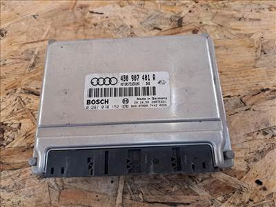 Audi A6 C5 (1998-2004)  2.5Tdi V6 Motorvezérlő