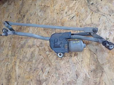 Audi A6 C6 4F ( 2004-2011) Első Ablaktörlő Szerkezet Motorral