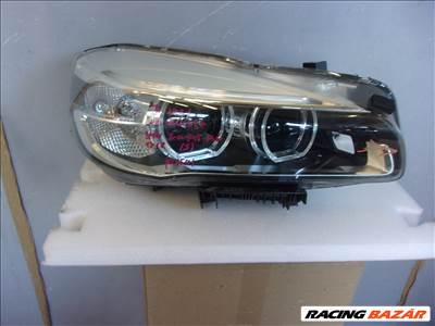 BMW 2-ES F45 F46 jobb első LED fényszóró 2013-2018 7472214