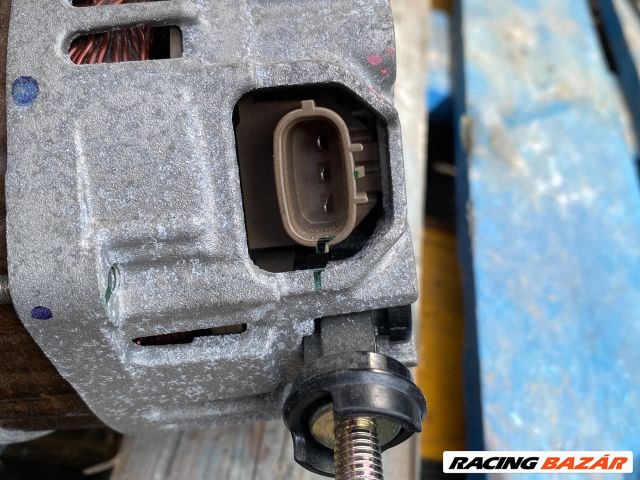 Mazda 2 (DJ1) MAZDA 2 Generátor a5tj0591zt 4. kép