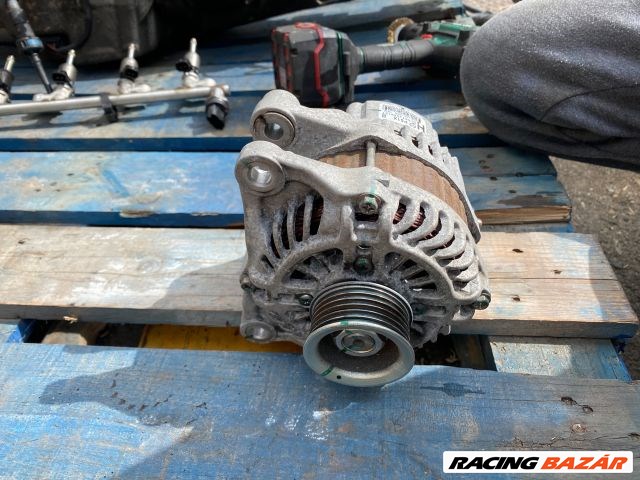 Mazda 2 (DJ1) MAZDA 2 Generátor a5tj0591zt 2. kép