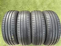 185/60 R15 Dunlop SportBluResponse nyári gumi 5,5-6mm