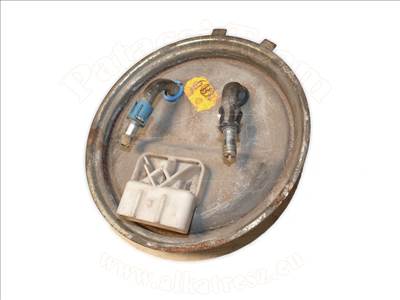 Opel Vectra B 1995-2001 - fedél, üzemanyag szivattyú szerelőnyílás, (x/y/z)16,18(xe/xe1), jelölés: 6B