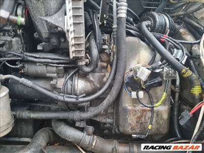 Mercedes Vito 638 4hp20 automataváltó 