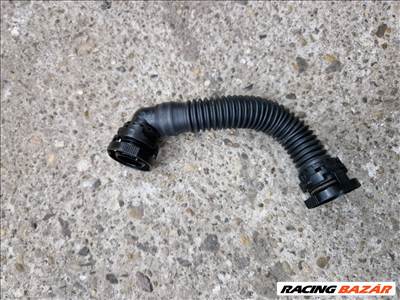 Volkswagen Golf VII kartergázcső 04L 103 493