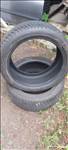 2db 245/40 R17 97V* használt Bridgestone Blizzak LM005 téli gumi 