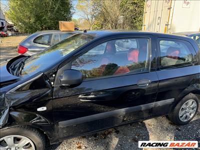 Hyundai Getz (TB) 2008 1.1 benzin  bontott alkatrészei