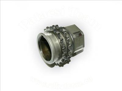 Opel Astra G 1997-2010 - fogaskerék, vezérlés, főtengely, (x/y)20,22(dth/dtl/dtr)