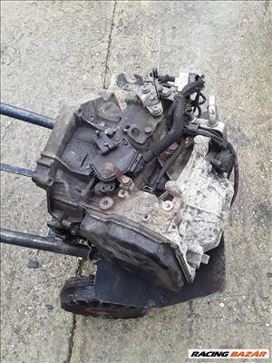 Citroen C4 Automata Váltó 1.6 Benzin