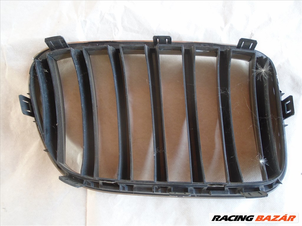 BMW X3 F25 díszrács vese bal 7210525 2. kép