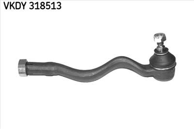 SKF VKDY 318513 - Kormánygömbfej BMW
