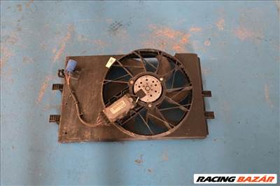 Mercedes A-osztály, Mercedes B-osztály hűtőventilátor A1695002493