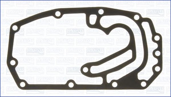 AJUSA 00208200 - vezérműház tömítés CITROËN PEUGEOT 1. kép