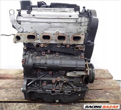 Skoda Octavia IV, Volkswagen Golf VIII, Audi A3 (8Y), Seat León IV DJG motor 