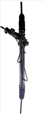 Mercedes Viano W639 4matic (2003 - 2015) / Mercedes-Benz Vito W638, W639 4matic (2003 - 2015) kormánymû