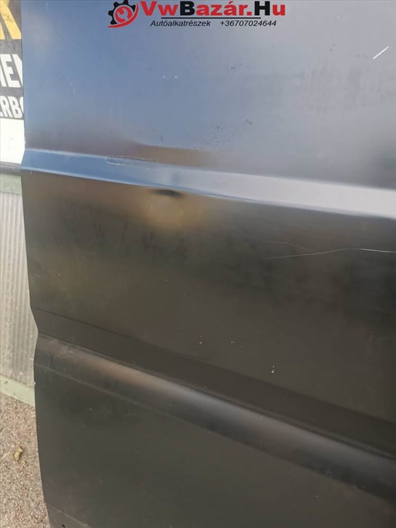 Tolóajtó DUCATO JUMPER BOXER jobb 4. kép