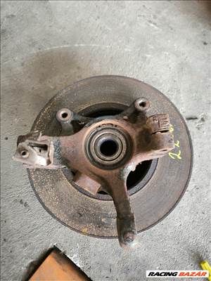 Renault MASTER Opel MOVANO 03- Bal első kerékagy kerék agy csonk 5003 7700313184 8200688970