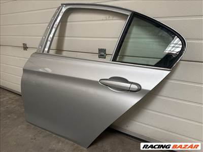 BMW 3 F30 F35 Bal hátsó Ajtó 