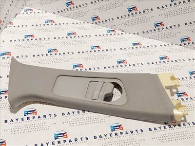 BMW E46 sedan touring jobb szürke B oszloptakaró oszlop takaró