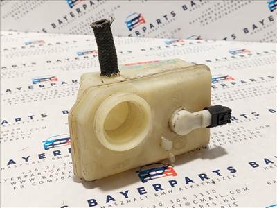 BMW E46 fék tartály fékolaj fékfolyadék tartály - ASC