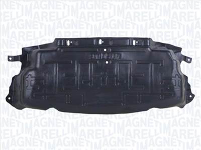 MAGNETI MARELLI 021316938380 - Motor takaró MERCEDES-BENZ