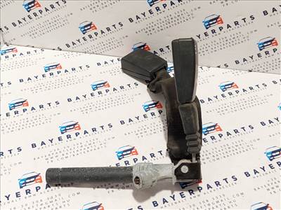 BMW E90 E91 jobb hátsó biztonsági öv csat övcsat övfeszítő