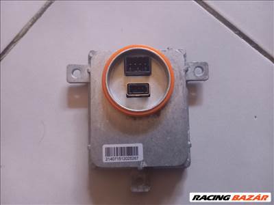 Audi A3 (8V) xenon lámpa vezérlő 8k0941597b