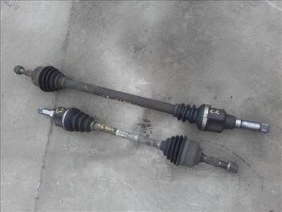 Citroen C2 (2002-2010) 1.4HDI  Féltengely Pár