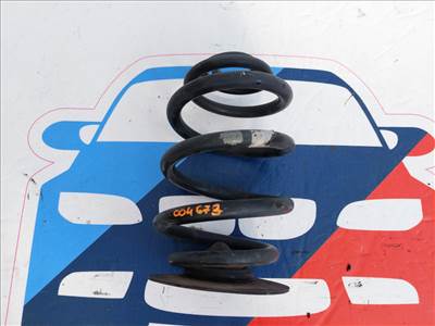 BMW E46 hátsó gyári rugó