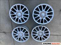  5x112 lyukosztású 7JJ 17" használt (gyári felni) alufelni Volkswagen golf Jetta Touran stb