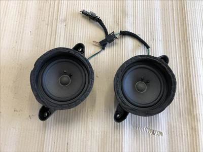 Mercedes Vaneo W414 (2001-2005)  Hátsó Ajtó Hangszóró Pár