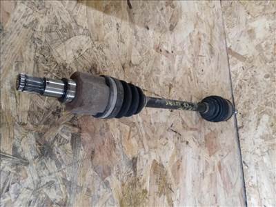 Suzuki Swift III (2004-2010) 1.5 16V Benzines  Bal Féltengely