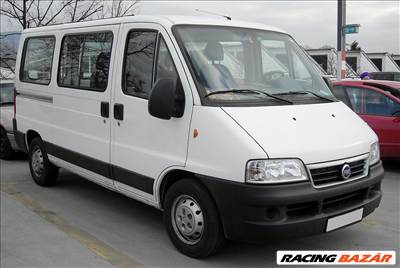 Első sárvédő Fiat Ducato, Citroen Jumper, Peugeot 