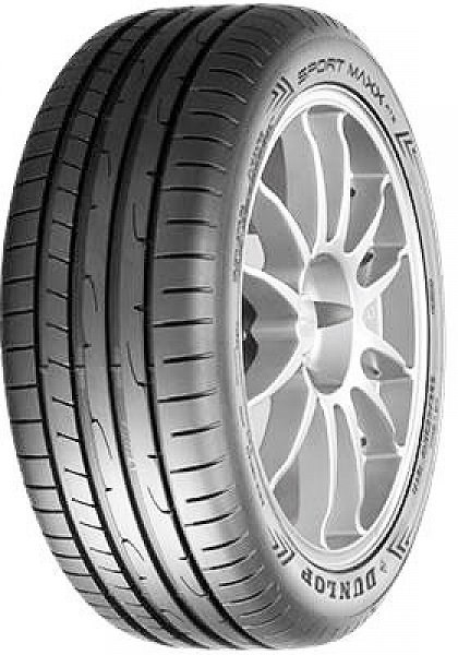 Dunlop Sport Maxx RT2 SUV 275/55 R19 111V MFS nyári gumi 1. kép