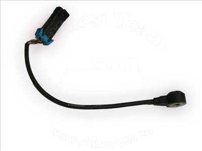 Opel Speedster 2001-2004 - jeladó, kopogáshatár, motorblokk, z22se