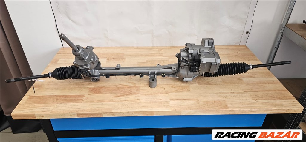 Ford Focus Mk3 elketromos kormánymű  1754788 1. kép