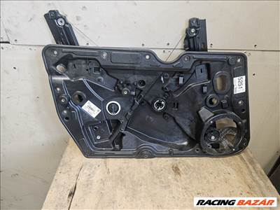 Volkswagen Golf VI Bal első ablakemelő szerkezet  5k1837729t