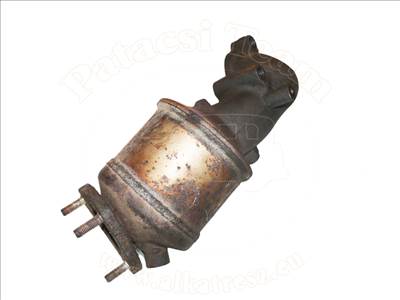 Opel Astra H 2003-2012 - katalizátor, (z)17(dtj/dtr) 