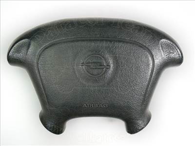 Opel Tigra A 1994-2000 - légzsák, vezető oldal