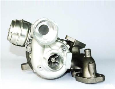 MTR 8G1730M353 - turbófeltöltő AUDI SEAT SKODA VW