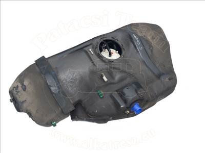 Opel Combo C 2001-2011 - üzemanyag tartály, műszer és szivattyú nélkül, (y)17(dt/dtl), -04
